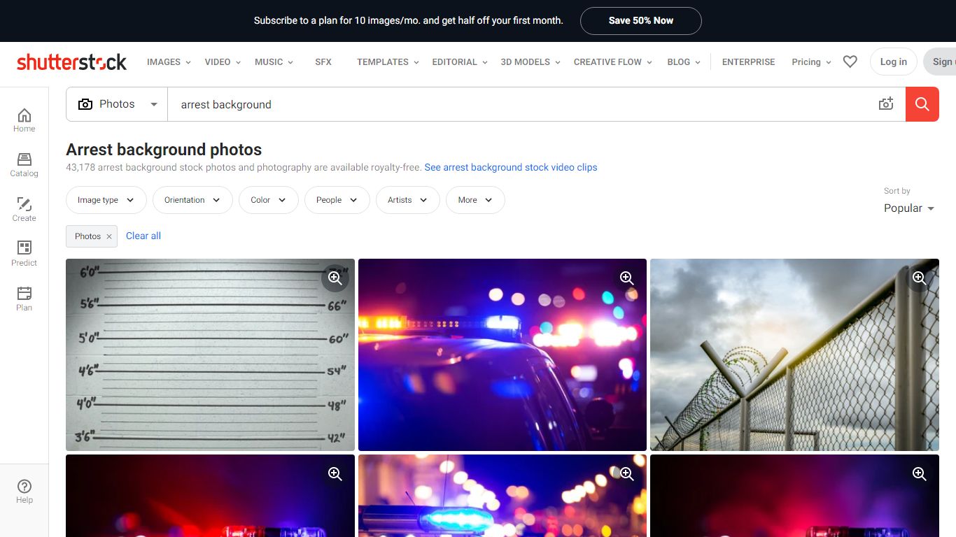Arrest Background Stock Photos, Images & Photography | Shutterstock